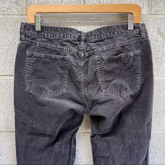 J. Crew Vintage Matchstick Skinny Leg Corduroy Pants - Picture 7 of 11